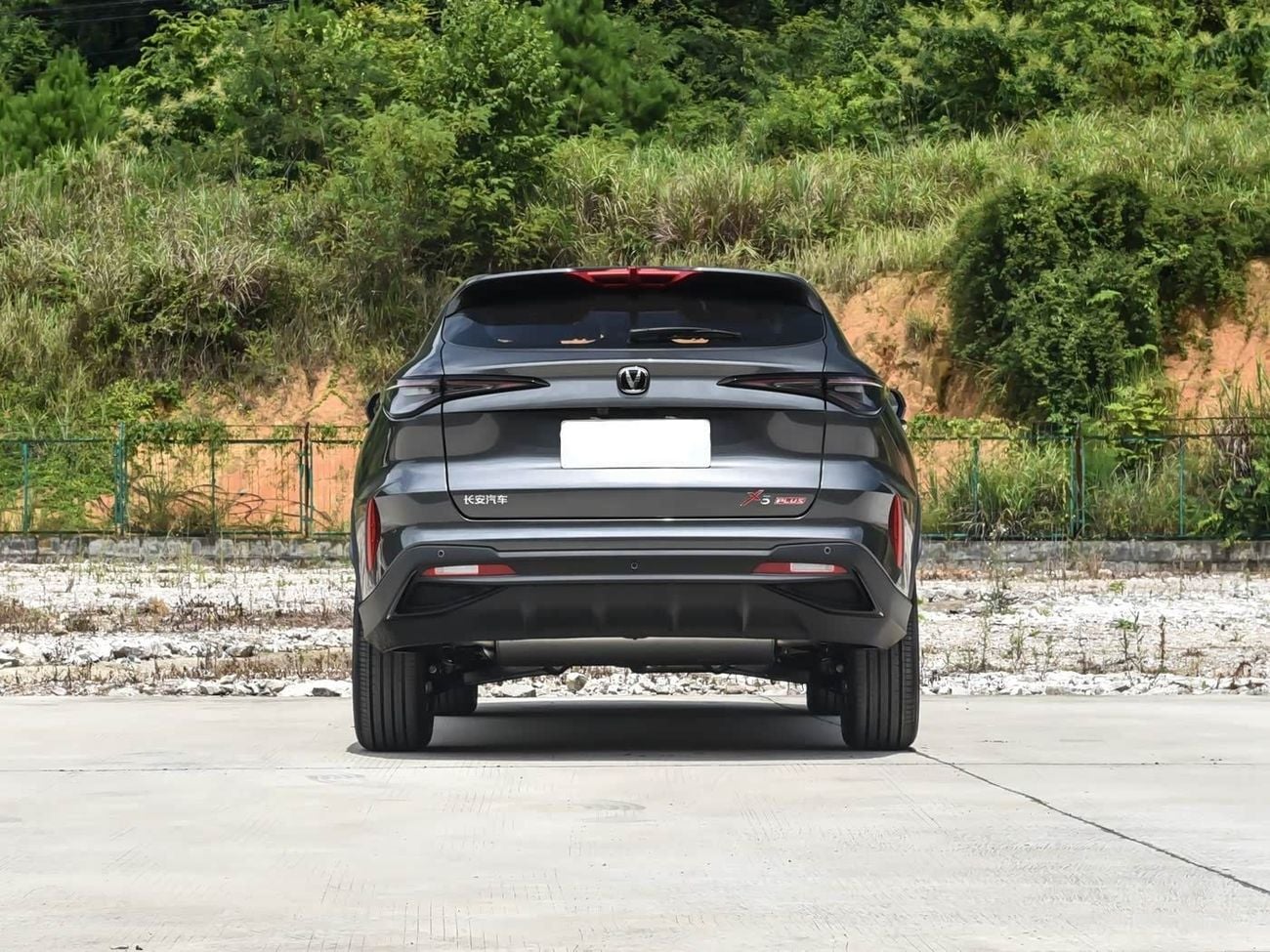 Changan X5 Plus BEYOND PRO
