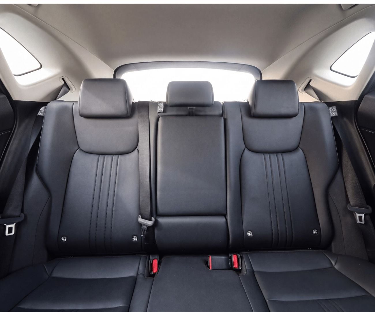 لكزس NX350h HYBRID 2.4