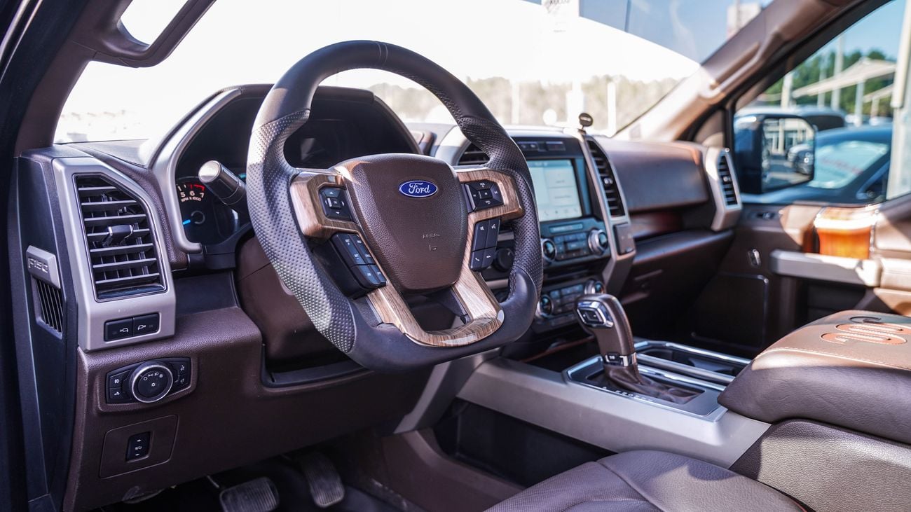 فورد F 150