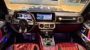 مرسيدس بنز G 63 AMG ستاندارد