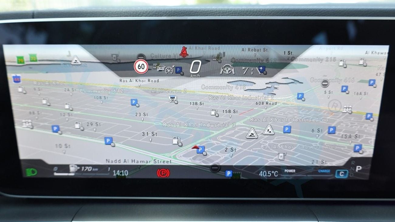 Mercedes Benz GLS450 4MATIC (For Export , НА ЭКСПОРТ) 2026 AM GEQ Boost AWD GCC Без пробега