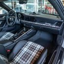 Porsche 911 TURBO 50 YEARS