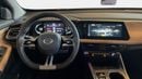 GAC GS3 Emzoom SPORT PLUS | 2024 | Ex-Demo car | 0%DP | AED 995/ Month | Gargash Warranty | Service History