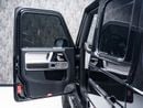 Mercedes Benz G63 AMG STANDARD