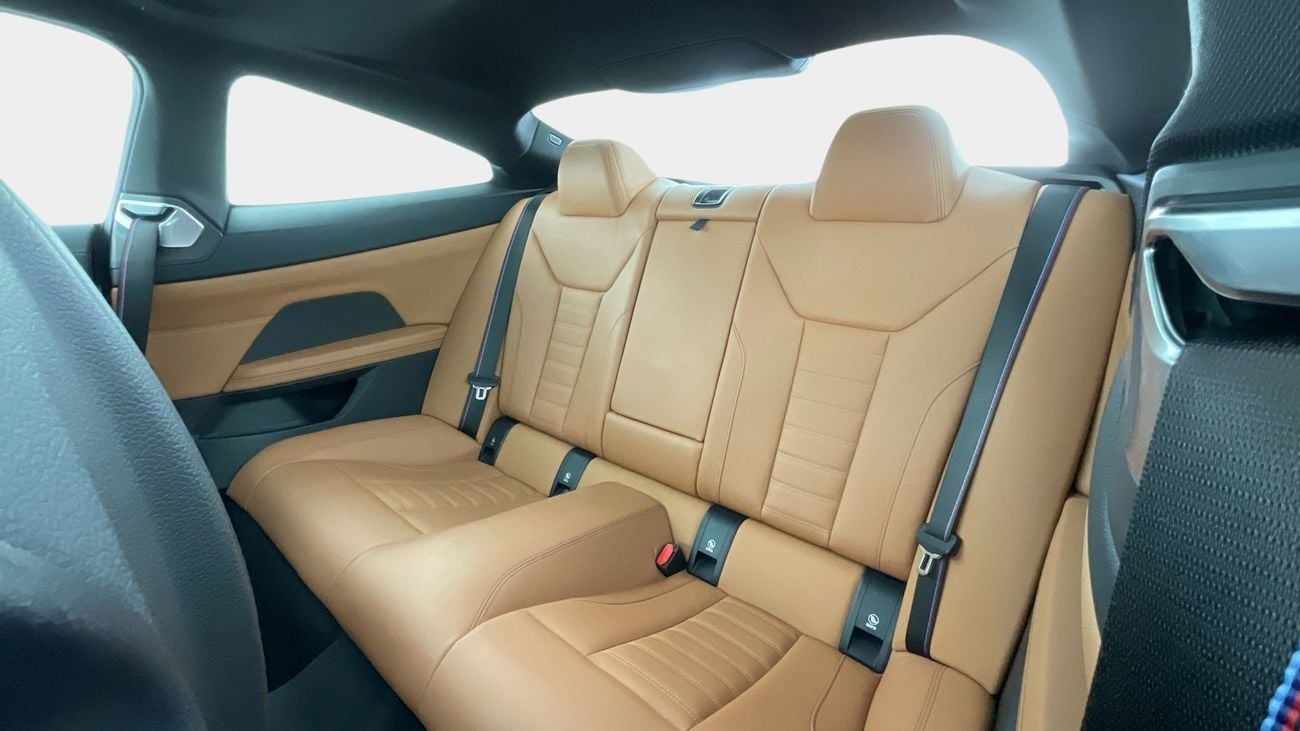 BMW 440i XDRIVE | Guaranteed Warranty | 0 Down Payment