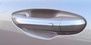 MG One LUX
