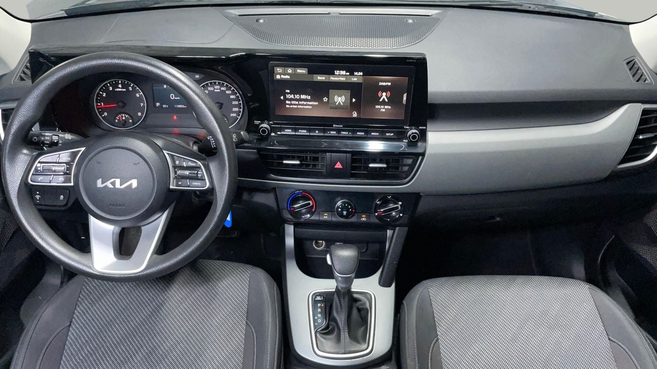 Kia Seltos LX 2023 | AED 766/Month | 0 DP | 30 Day Return | Warranty