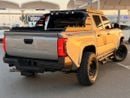 تويوتا تاكوما TRD SPORT