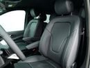 Mercedes Benz V300 AVANTGARDE Dealer WARRANTY | GCC specs | V300 AVANGARDE