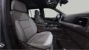 Chevrolet Tahoe Z71 2025 | AED 3422/Month | 0 DP | 30 Day Return | Warranty | Service History