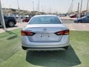 نيسان ألتيما SV