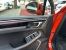 Porsche Macan STANDARD