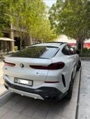 BMW X6 M60i LUXURY