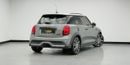 Mini Cooper S STANDARD