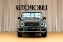 مرسيدس بنز G 63 AMG BRAND | G MANUFAKTUR | FINANCE AVAILABLE | CARBON PACK