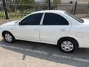 نيسان صني EX SALOON