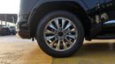 Toyota Land Cruiser GXR 3.3L DIESEL 2026