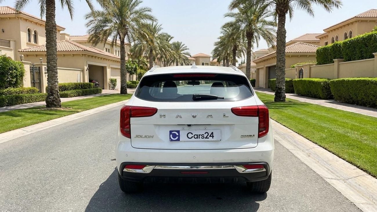 هافال جوليون PLUS كارس24 هي سوق ضخم للسيارات المستعملة موثوق ومضمون ٪كارس24 هي سوق ضخم للسيارات المستعملة موثوق ومضمون