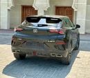 تشنجان أوني تي SPORT GCC Specs