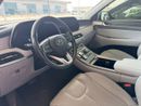 Hyundai Palisade PREMIUM NAPPA HYUNDAI PALISADE 2020 | FULL OPTION