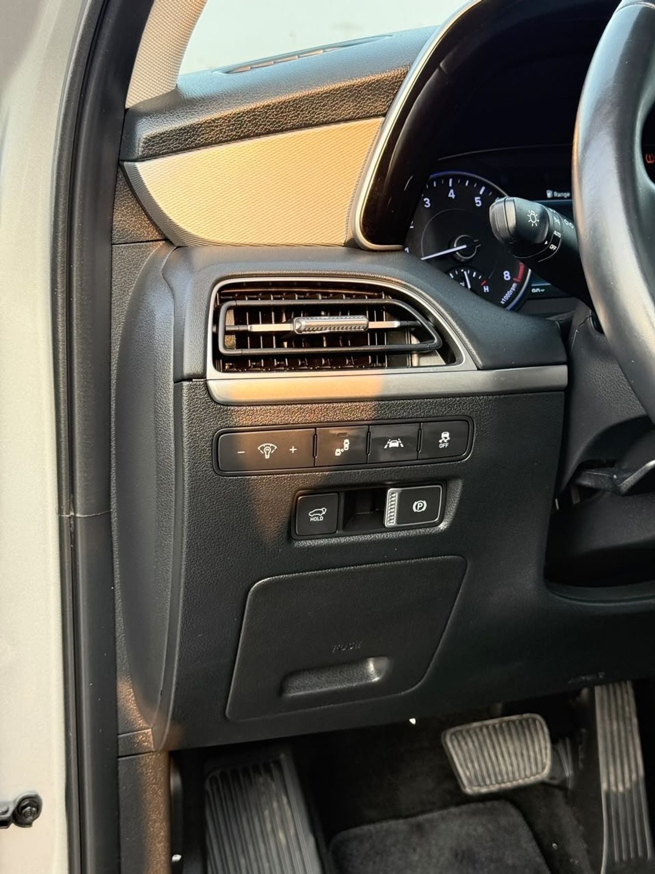 هيونداي باليساد بريميوم نابا سيارة سيل 4WD موديل 2021 سعة 3.8 لتر
