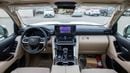 Toyota Land Cruiser GXR