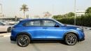 هوندا HRV EX GCC Specs - Full servic history from angancy