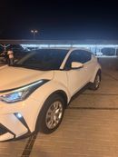 Toyota C-HR GX