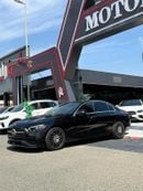 مرسيدس بنز C 300 AMG American Specs - Excellent Condition!
