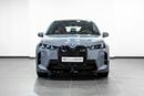بي أم دبليو iX iX xDrive60