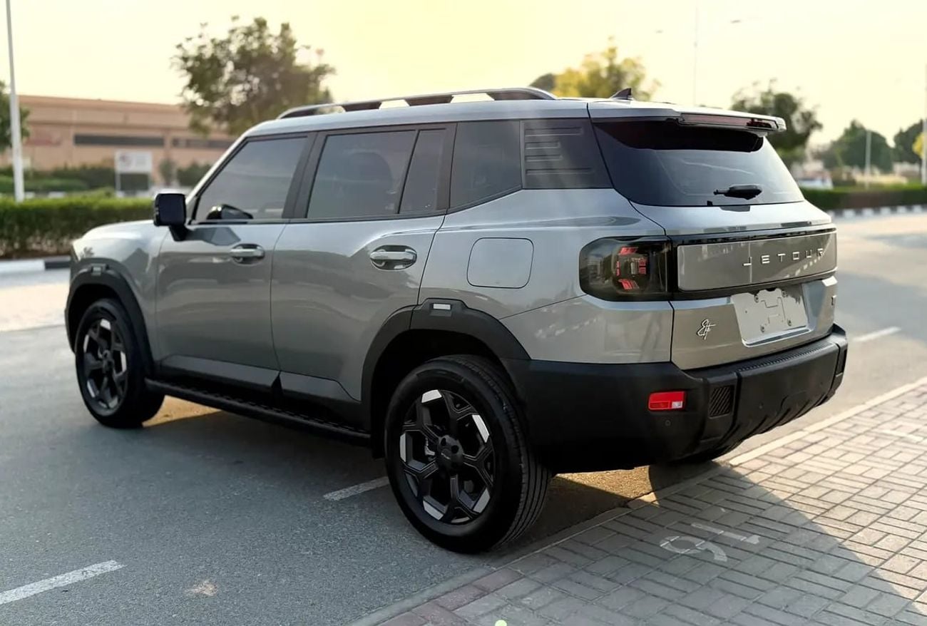 جيتور T1 كومفورت ‘0 Downpayment Bank Finance’ - - -GCC Specs - ELITE Warranty
