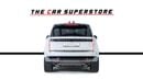 لاند روفر رينج روفر AUTOBIOGRAPHY LWB P530 GCC-Warranty Service from Al Tayer Until 2029-1 Owner-Bespoke Order