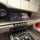 Porsche 911 TURBO Porsche 911 Turbo 2022 GCC specs