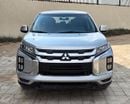 Mitsubishi ASX GLX LOWLINE Low 2.0L FWD Mitsubishi Asx 2.0L FWD Gcc 2024 Silver Color