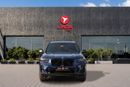 بي أم دبليو X3 xDrive 30i M Sport 2.0L BMW X3 xDrive30i M-Sport 2022 GCC | Agency Warranty | Service Contract