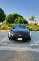Cadillac CT5 V-SERIES BLACKWING