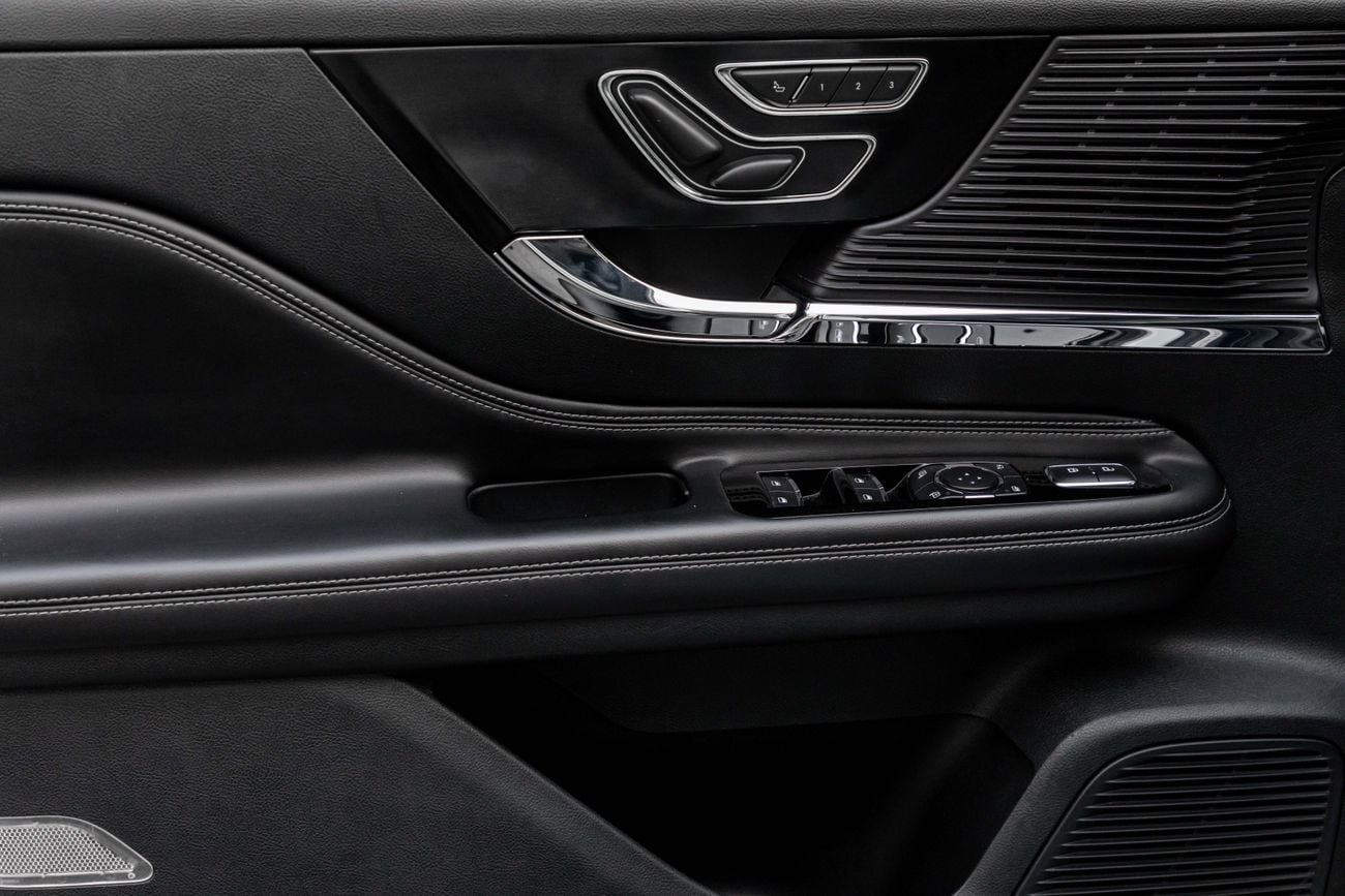 لينكولن كورساير Corsair AWD | 1,548 P.M | 0% Downpayment | AGENCY WARRANTY!