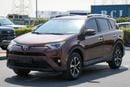 Toyota RAV4 2WD 2017!! CHINESE SPECS