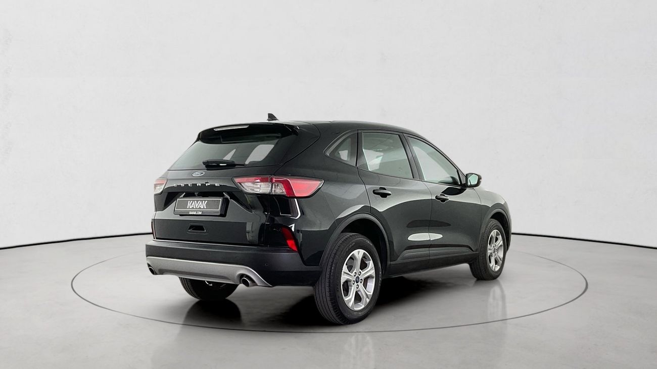 Ford Escape TREND | Guaranteed Warranty | 0 Down Payment
