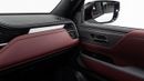Infiniti QX80 AUTOGRAPH BENCH CHAIRS 2025 - GCC - Under Warranty