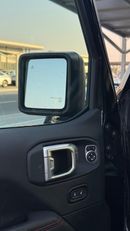 Jeep Wrangler Unlimited RUBICON