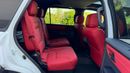 Toyota Sequoia TRD PRO 7-Seater