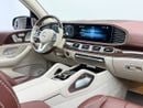 Mercedes Benz GLS 600 MAYBACH 2021 Mercedes-Maybach GLS 600 4MATIC+, Warranty+Full Service History, European Specs.