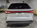 Lexus RX350h Executive hybrid