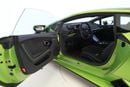 Lamborghini Huracan TECNICA