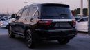 Nissan Patrol LE TITANIUM