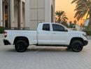 Toyota Tundra STANDARD Double Cab SR GCC Specs 5.7L V8 Interior and Exterior Excellent Condition