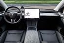 تسلا موديل Y LONG RANGE Model Y Long Range | 2,350 P.M | 0% Downpayment | TESLA WARRANTY!