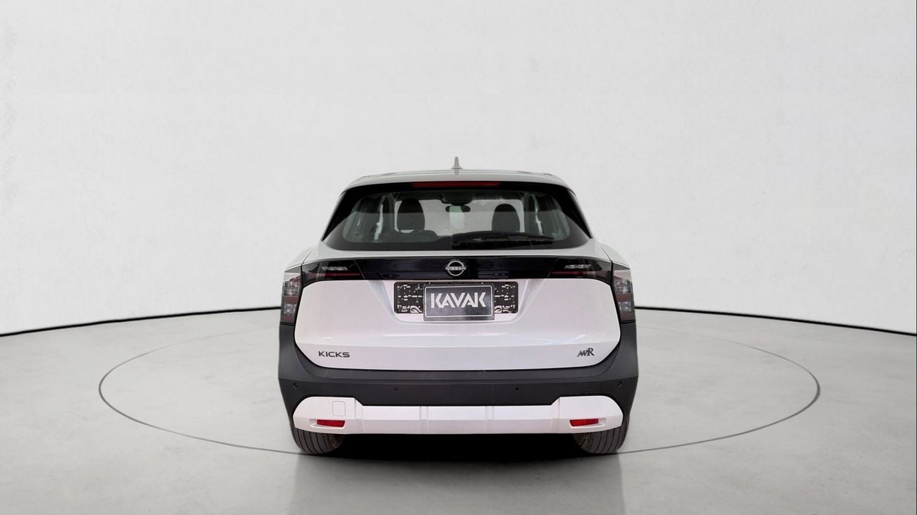 Nissan Kicks SL | Guaranteed Warranty | 0 Down Payment