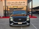 Hyundai Santa Fe COMFORT PLUS HEV Hyundai Santa Fe 1.6l hybrid 2024
